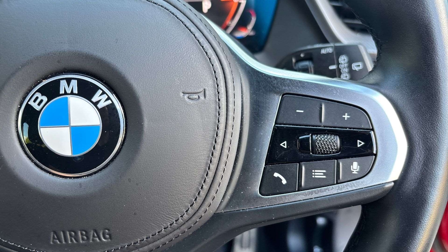 Used BMW 1 Series 2023 for sale - 77011289: Photo 23