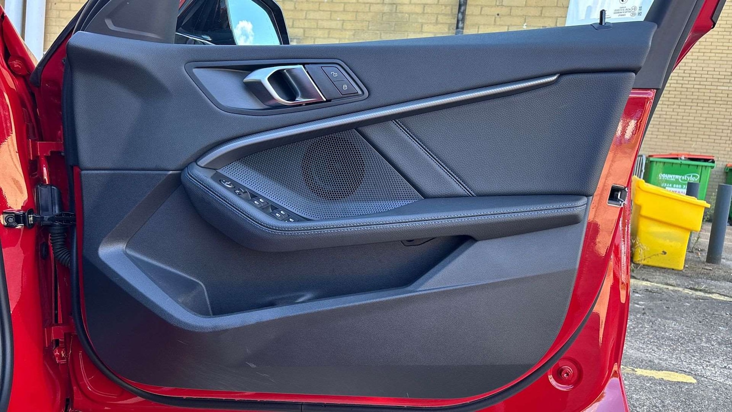 Used BMW 1 Series 2023 for sale - 77011289: Photo 27