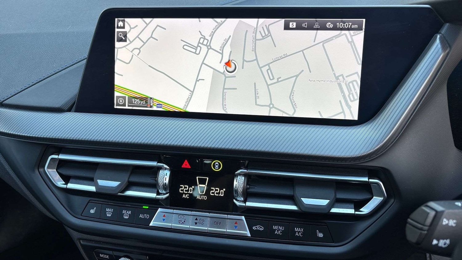 Used BMW 1 Series 2023 for sale - 77011289: Photo 33