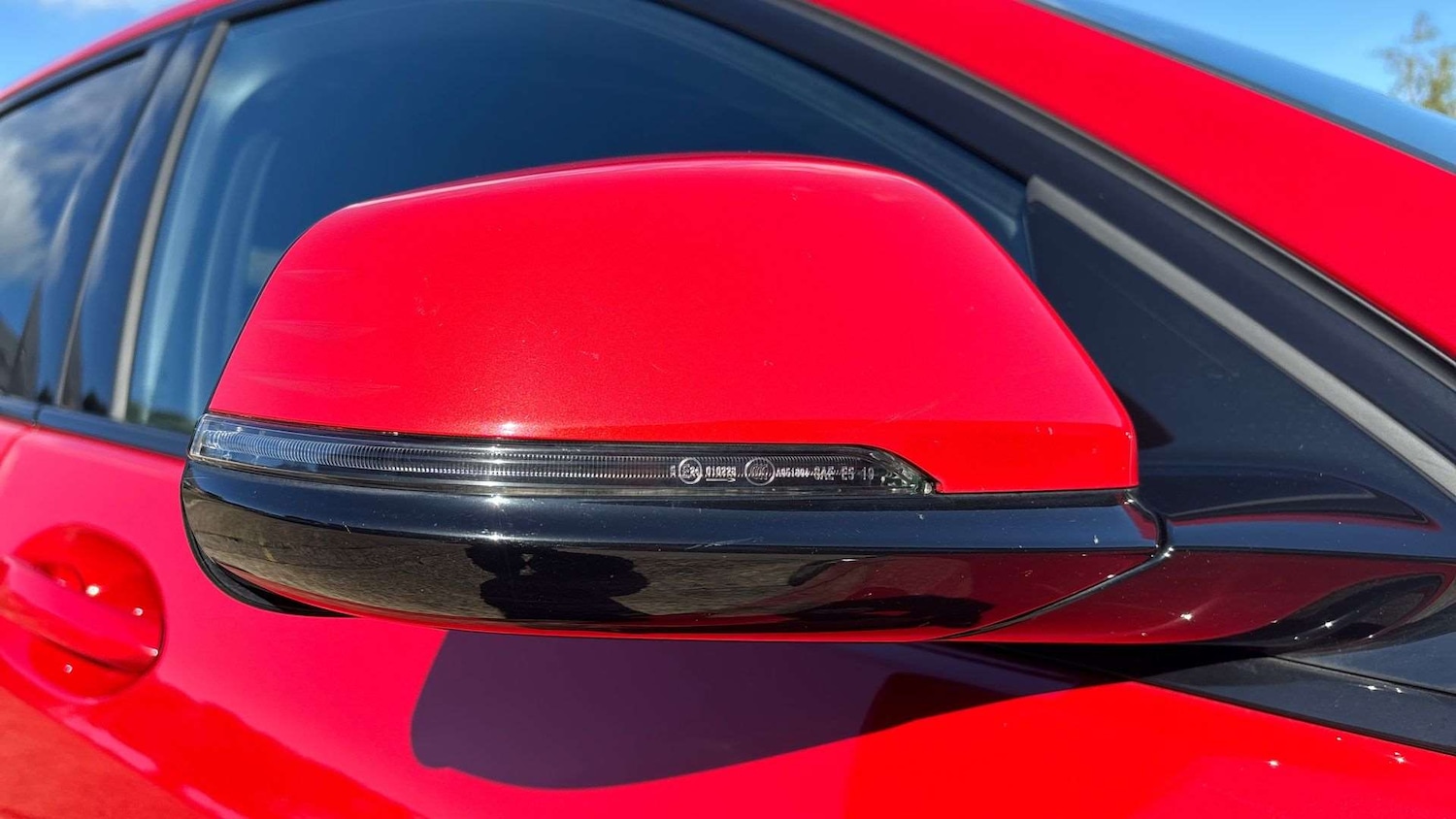 Used BMW 1 Series 2023 for sale - 77011289: Photo 34