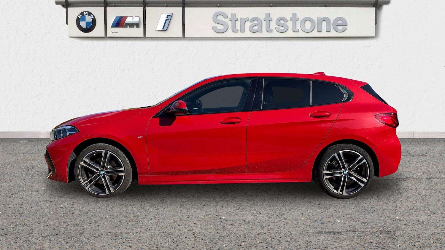 Used BMW 1 Series 2023 for sale - 77011289: Photo 5