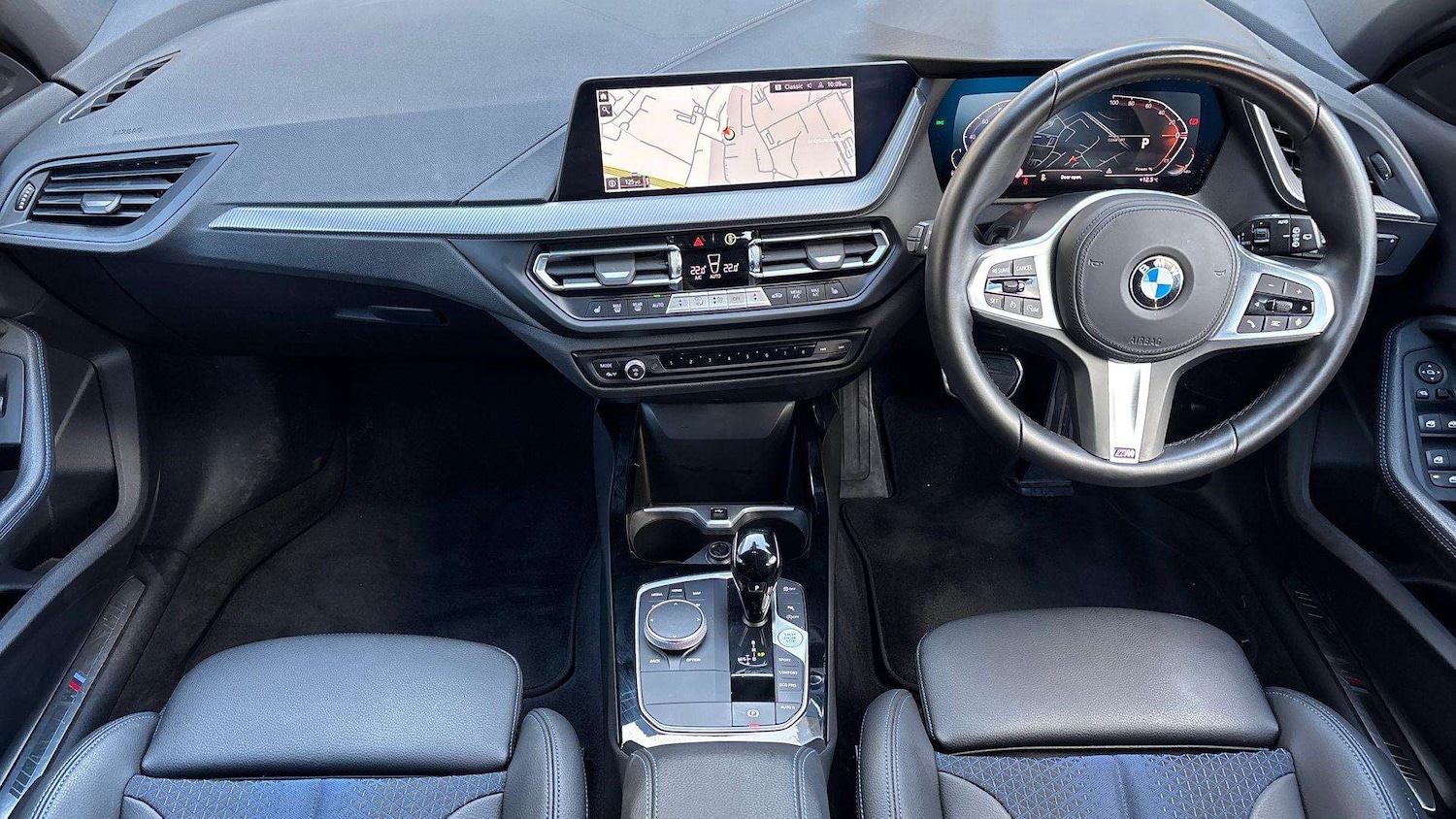 Used BMW 1 Series 2023 for sale - 77011289: Photo 6