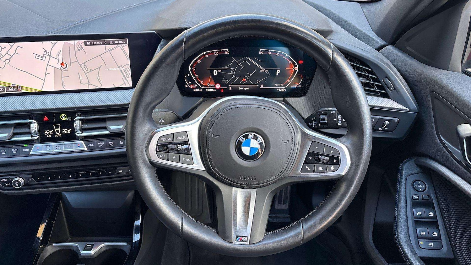 Used BMW 1 Series 2023 for sale - 77011289: Photo 7