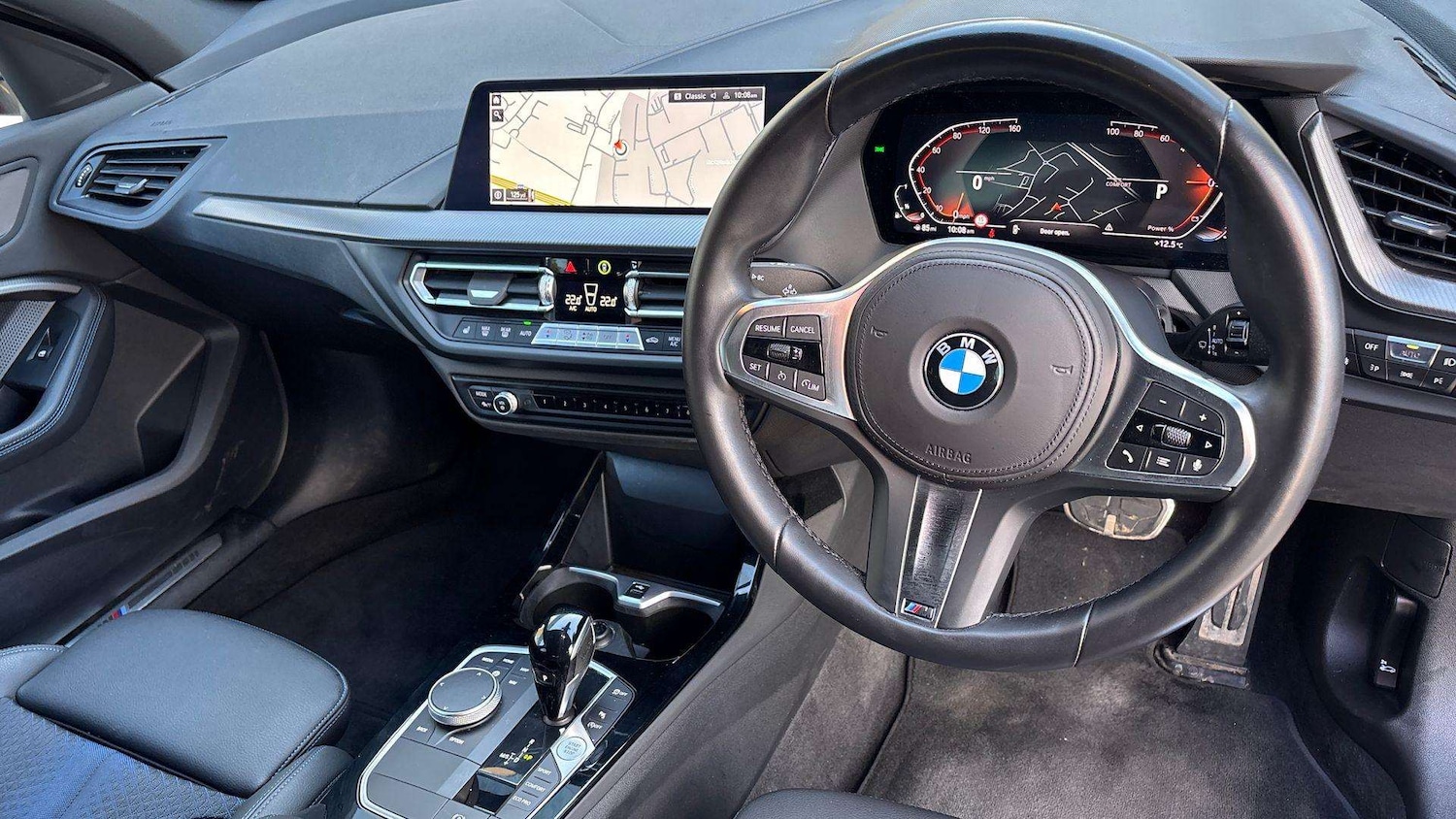 Used BMW 1 Series 2023 for sale - 77011289: Photo 8