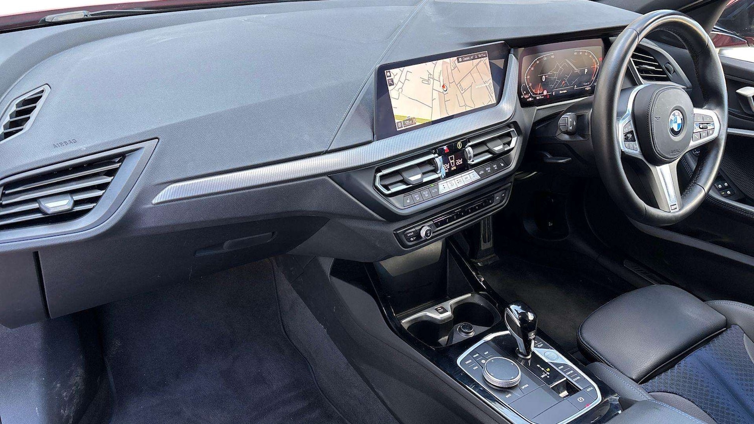 Used BMW 1 Series 2023 for sale - 77011289: Photo 9