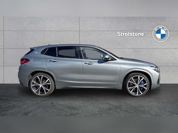 Used BMW X2 2023 for sale - 79678780: Photo