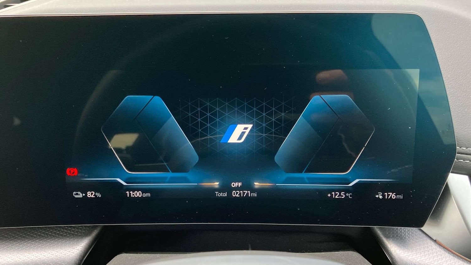 Used BMW iX1 2025 for sale - 77076473: Photo 11