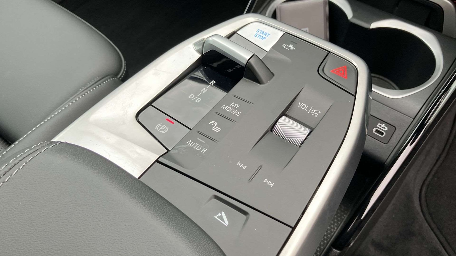 Used BMW iX1 2025 for sale - 77076473: Photo 12