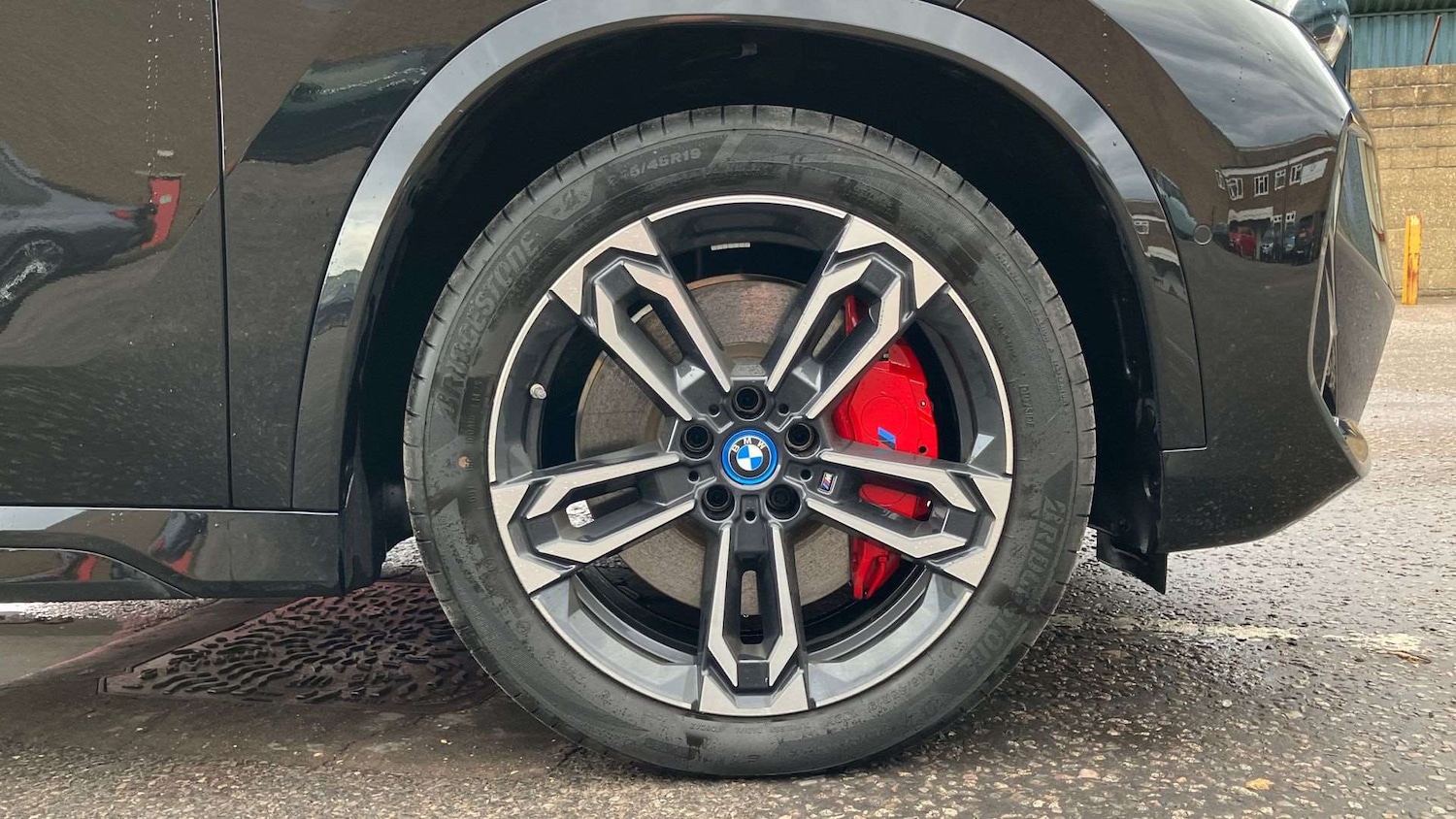 Used BMW iX1 2025 for sale - 77076473: Photo 16