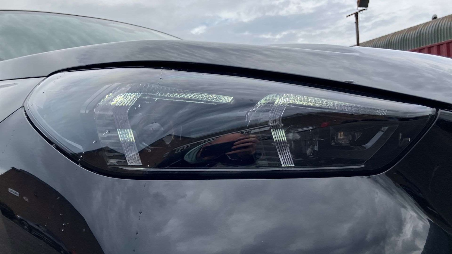 Used BMW iX1 2025 for sale - 77076473: Photo 18