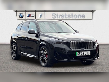 Used BMW iX1 2025 for sale - 77076473: Photo