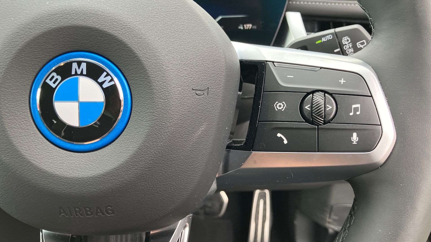 Used BMW iX1 2025 for sale - 77076473: Photo 23