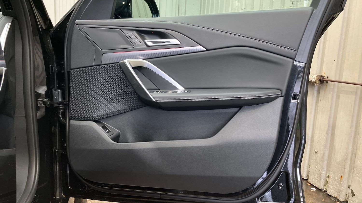 Used BMW iX1 2025 for sale - 77076473: Photo 27