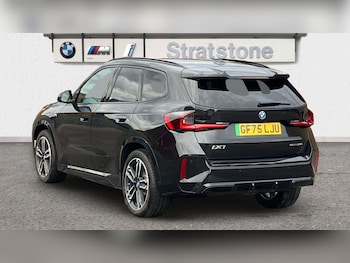 Used BMW iX1 2025 for sale - 77076473: Photo