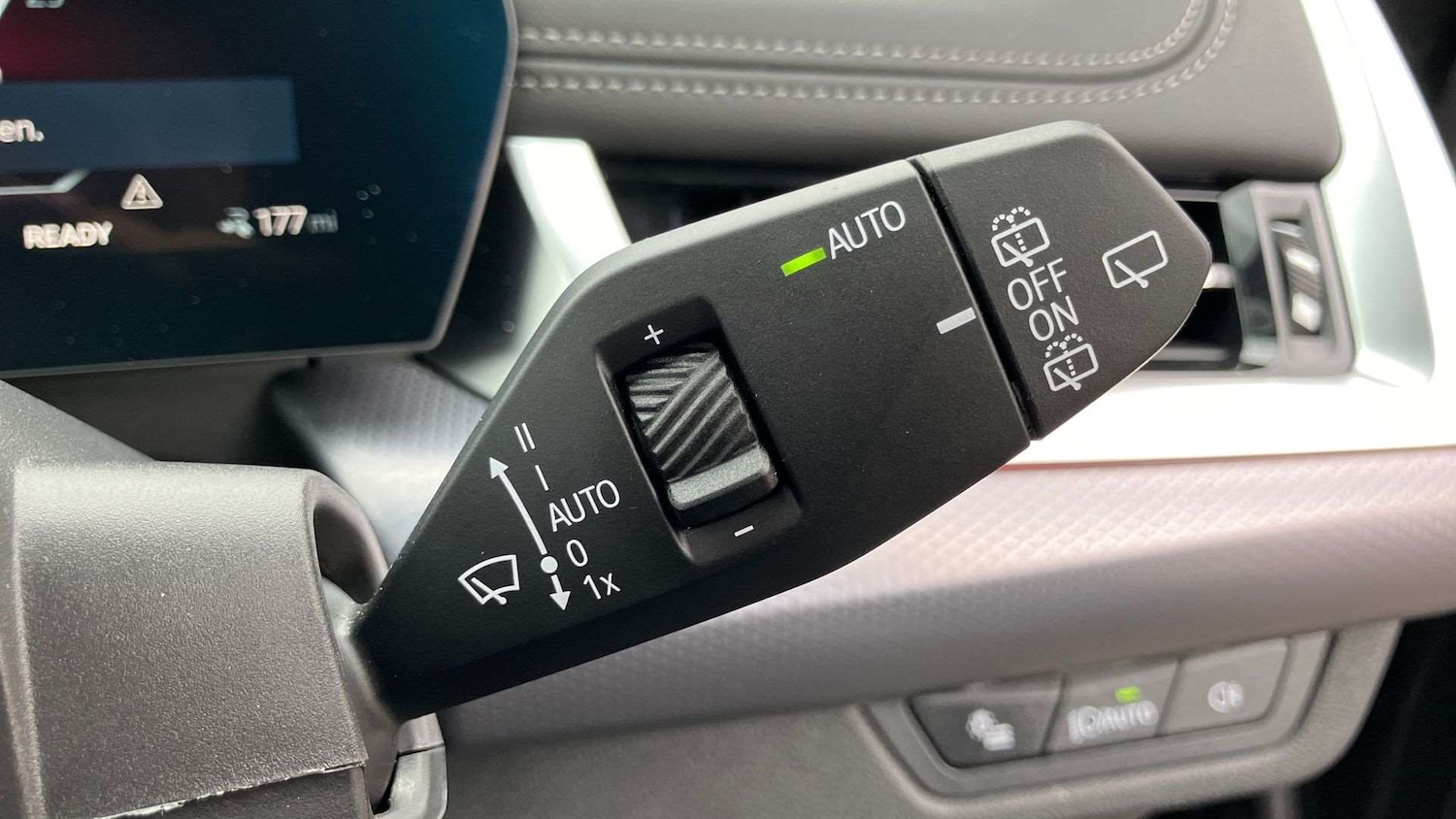 Used BMW iX1 2025 for sale - 77076473: Photo 30