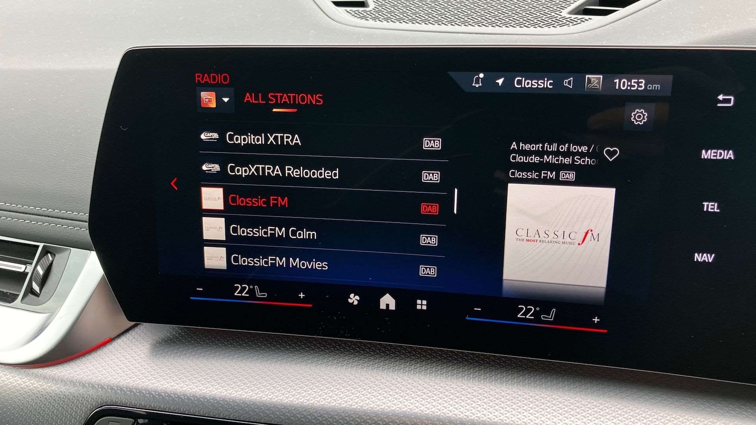 Used BMW iX1 2025 for sale - 77076473: Photo 32