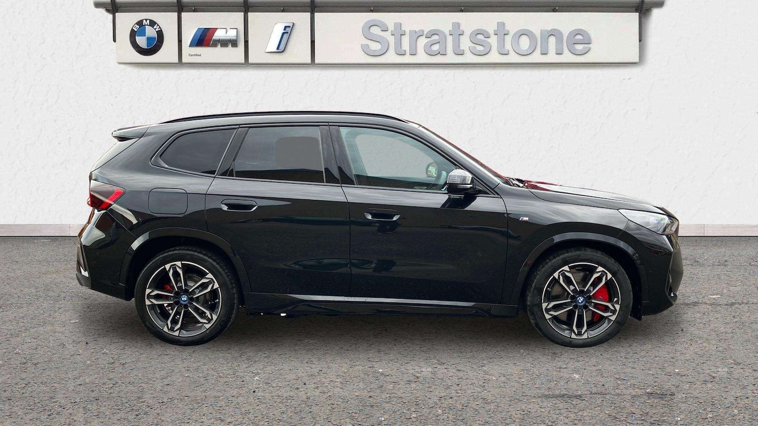 Used BMW iX1 2025 for sale - 77076473: Photo 4