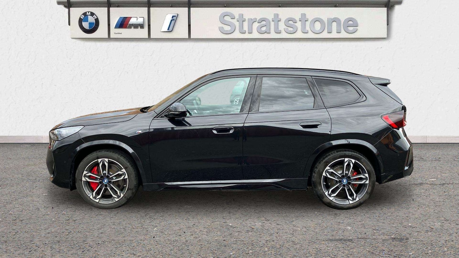 Used BMW iX1 2025 for sale - 77076473: Photo 5