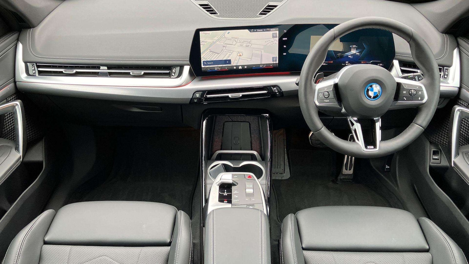 Used BMW iX1 2025 for sale - 77076473: Photo 6