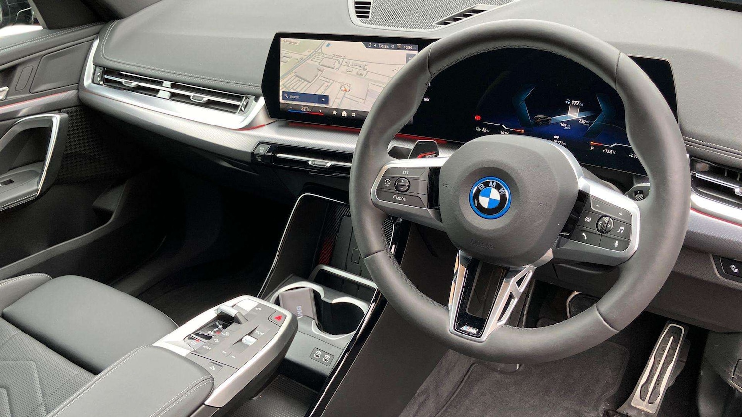 Used BMW iX1 2025 for sale - 77076473: Photo 8