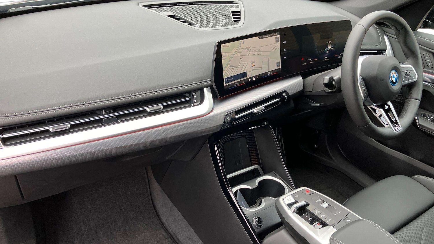 Used BMW iX1 2025 for sale - 77076473: Photo 9