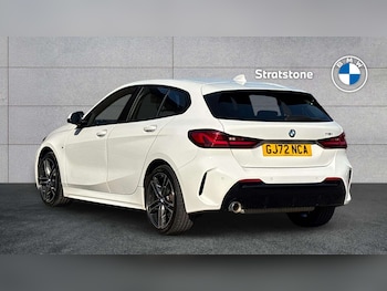 Used BMW 1 Series 2022 for sale - 78550733: Photo