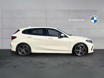 Used BMW 1 Series 2022 for sale - 78550733: Photo