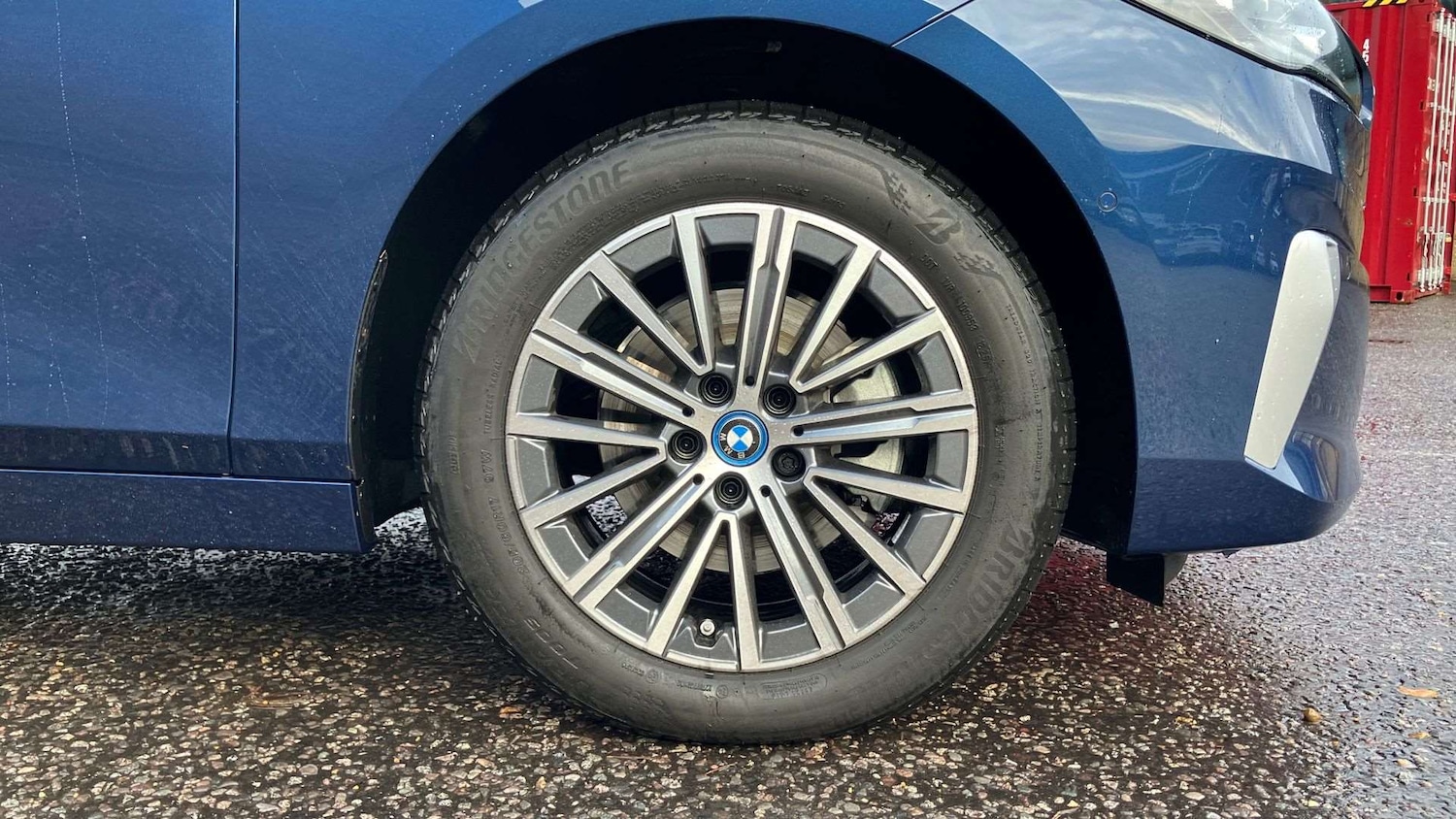 Used BMW 2 Series 2025 for sale - 77076417: Photo 16