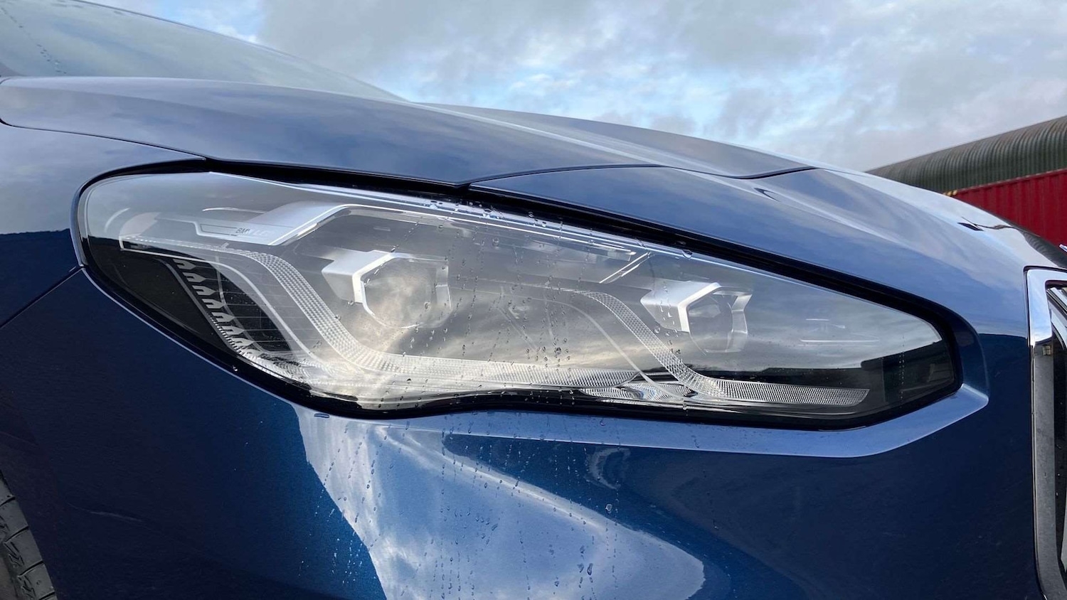 Used BMW 2 Series 2025 for sale - 77076417: Photo 18