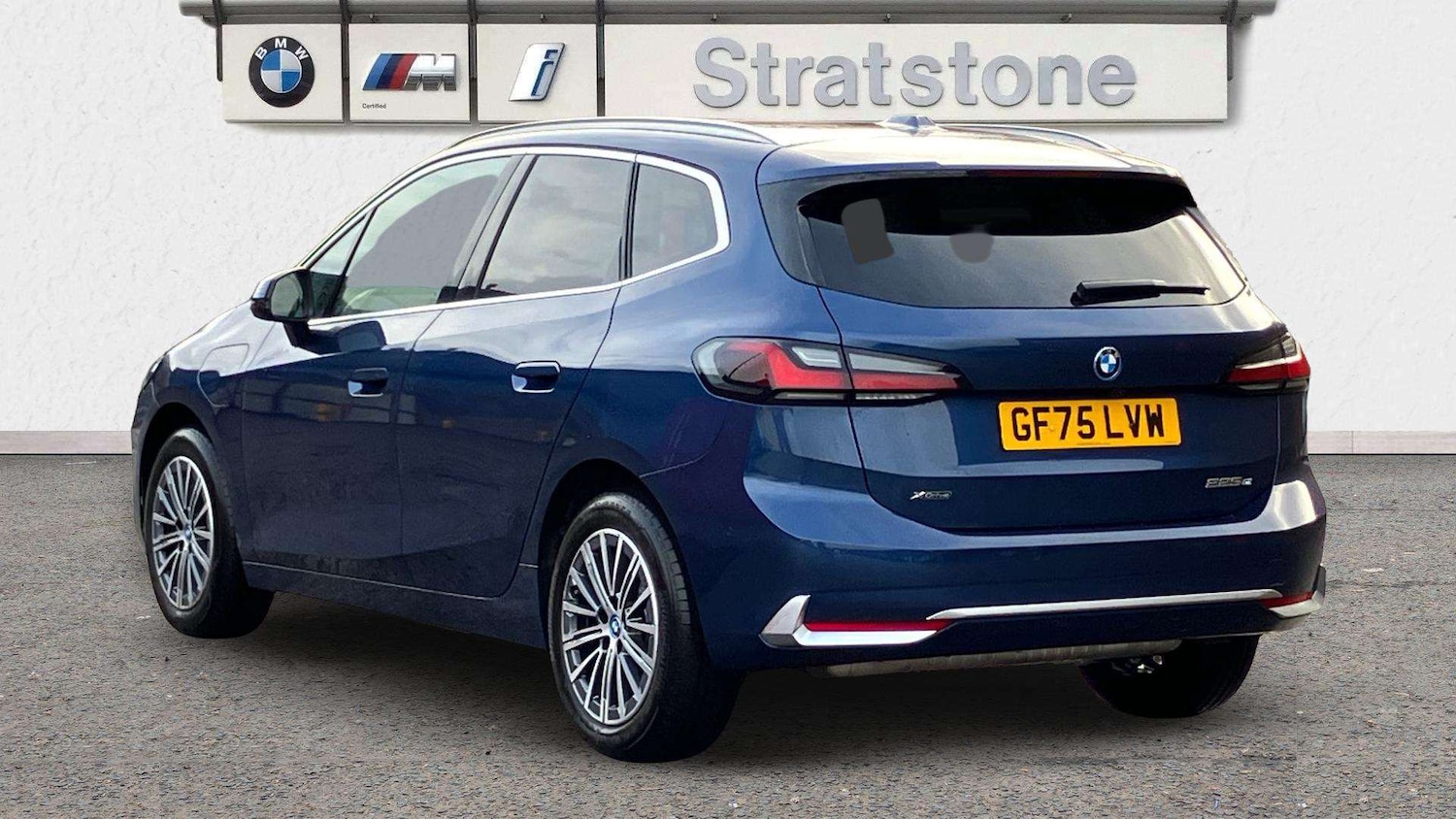 Used BMW 2 Series 2025 for sale - 77076417: Photo 2