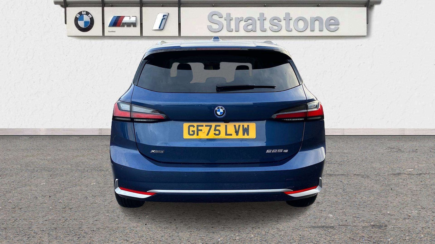 Used BMW 2 Series 2025 for sale - 77076417: Photo 20