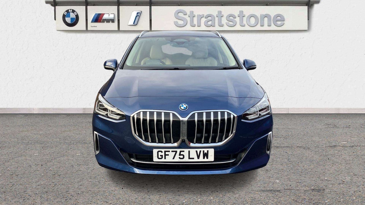 Used BMW 2 Series 2025 for sale - 77076417: Photo 21