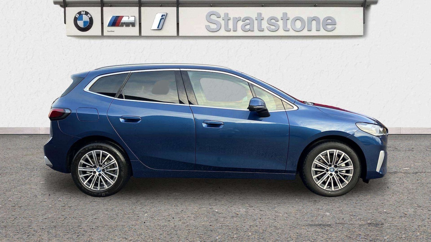 Used BMW 2 Series 2025 for sale - 77076417: Photo 4