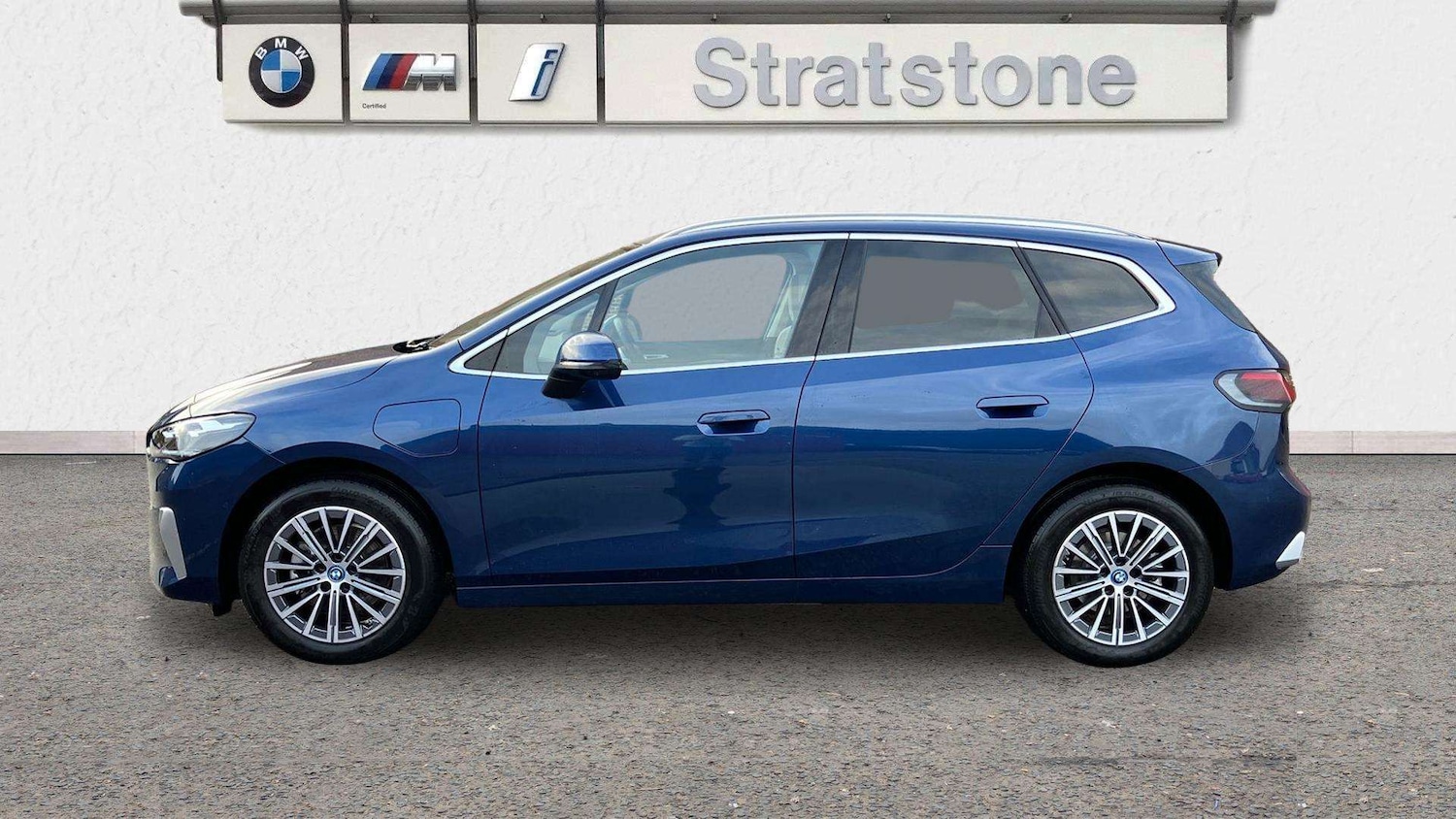 Used BMW 2 Series 2025 for sale - 77076417: Photo 5