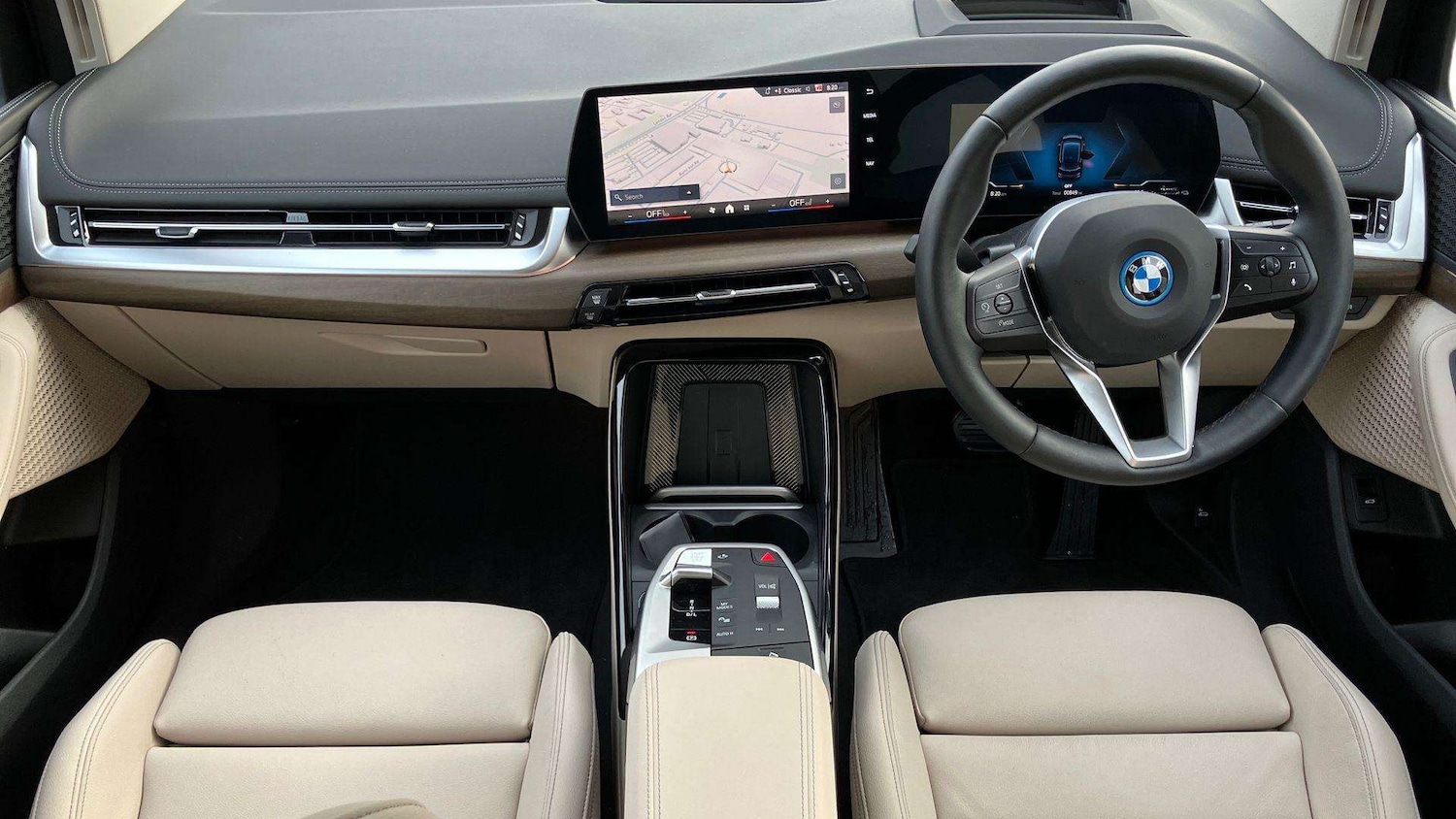 Used BMW 2 Series 2025 for sale - 77076417: Photo 6