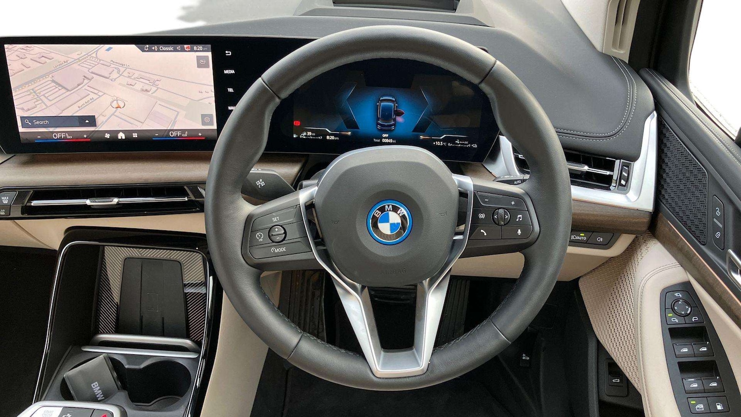 Used BMW 2 Series 2025 for sale - 77076417: Photo 7