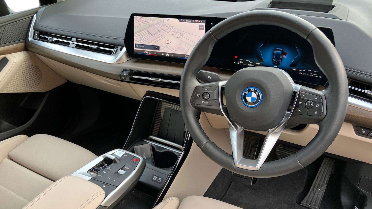 Used BMW 2 Series 2025 for sale - 77076417: Photo 8