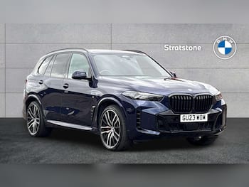 Used BMW X5 2023 for sale - 79730783: Photo
