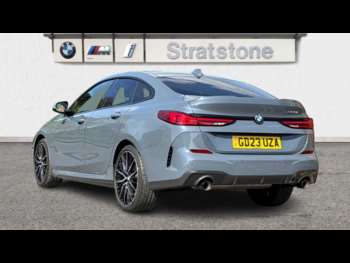 Used BMW 2 Series 2023 for sale - 75260032: Photo