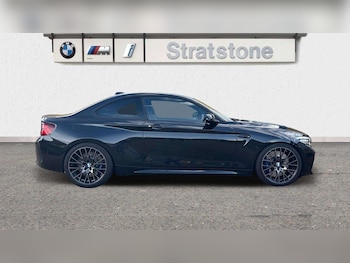 Used BMW M2 2019 for sale - 75759909: Photo