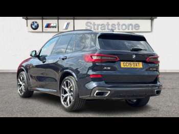 Used BMW X5 2019 for sale - 74960782: Photo