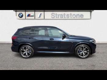 Used BMW X5 2019 for sale - 74960782: Photo