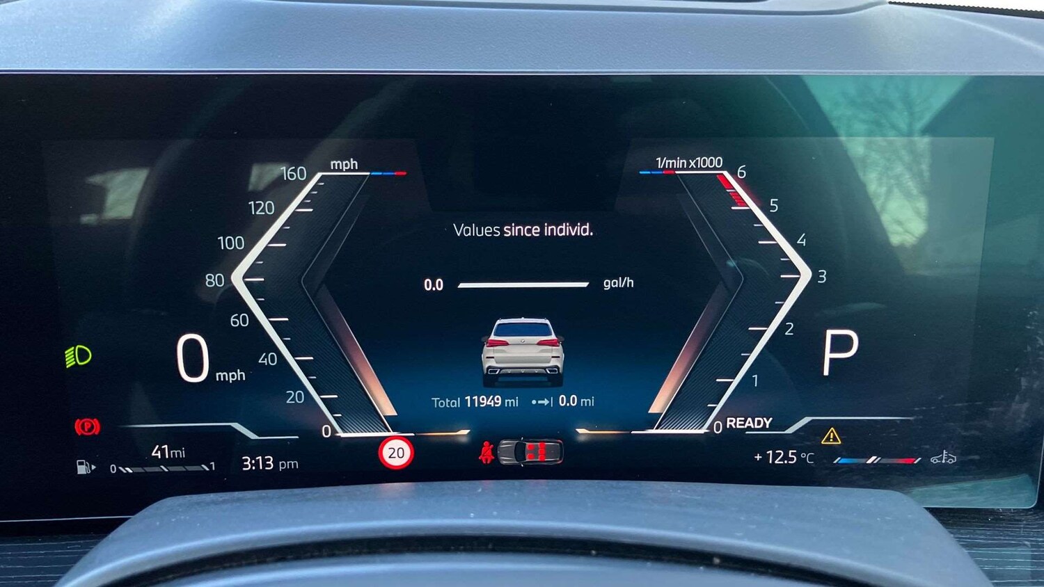 Used BMW X5 for sale - 78118801: Photo 11