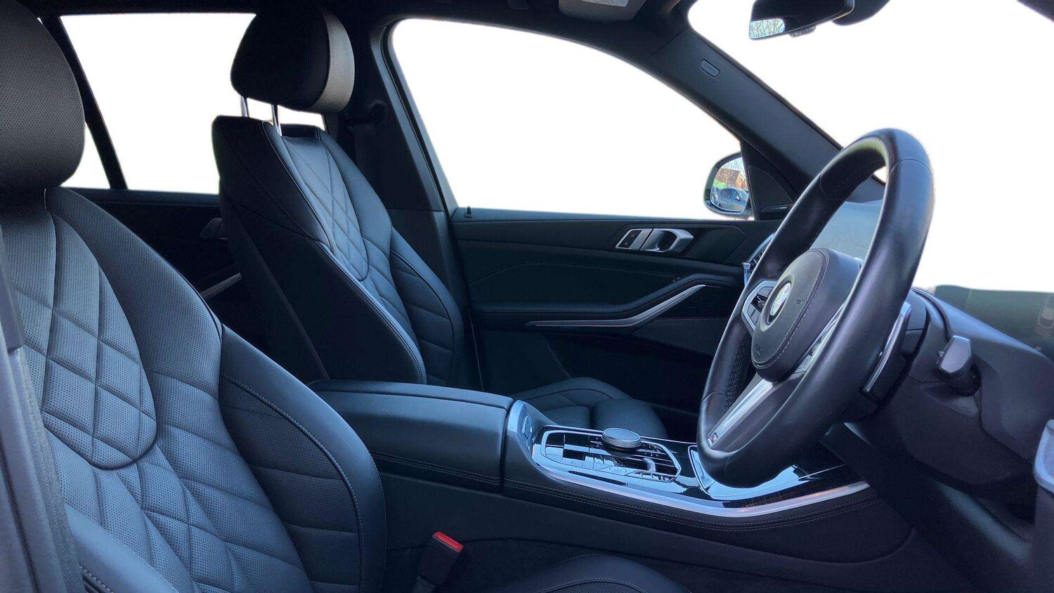 Used BMW X5 for sale - 78118801: Photo 13