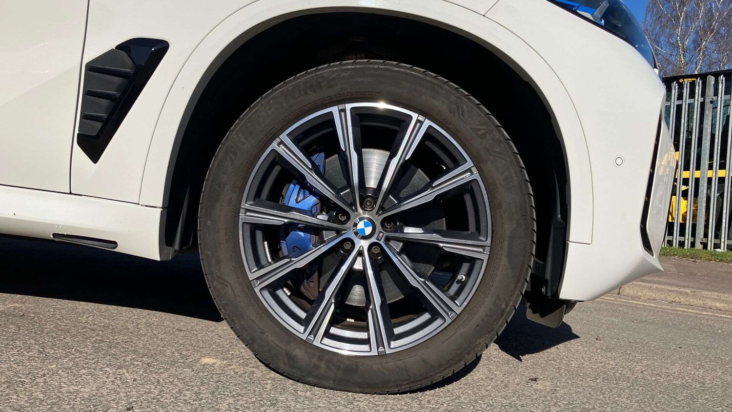 Used BMW X5 for sale - 78118801: Photo 16