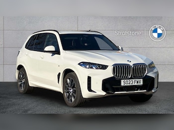 Used BMW X5 2023 for sale - 78118801: Photo