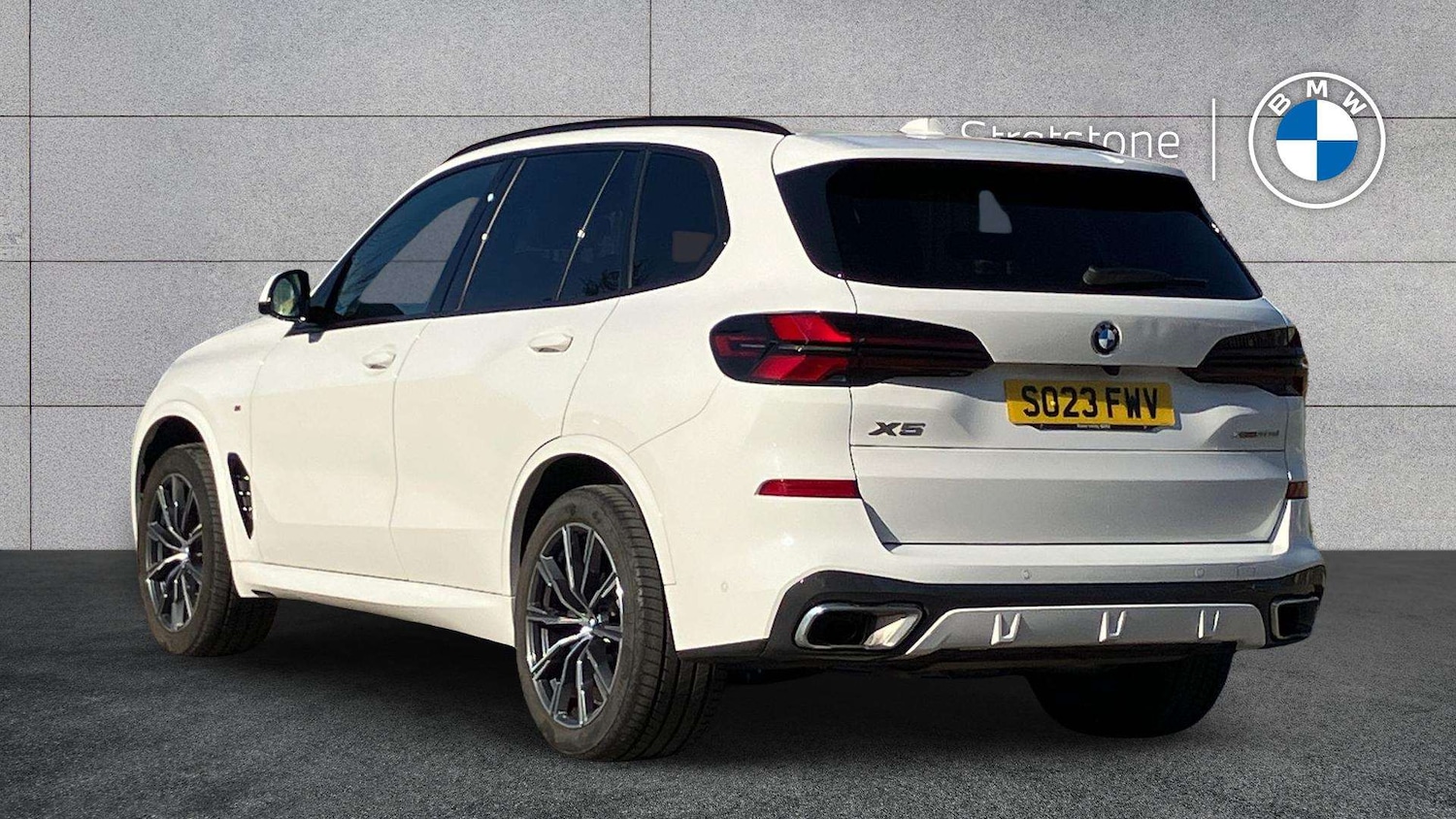 Used BMW X5 for sale - 78118801: Photo 2