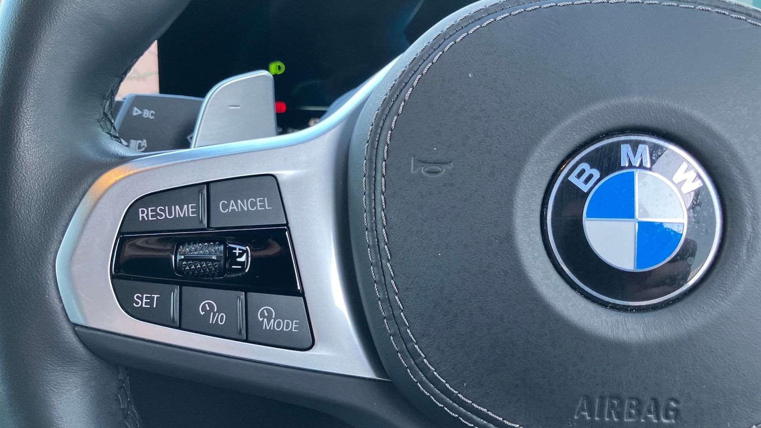 Used BMW X5 for sale - 78118801: Photo 22