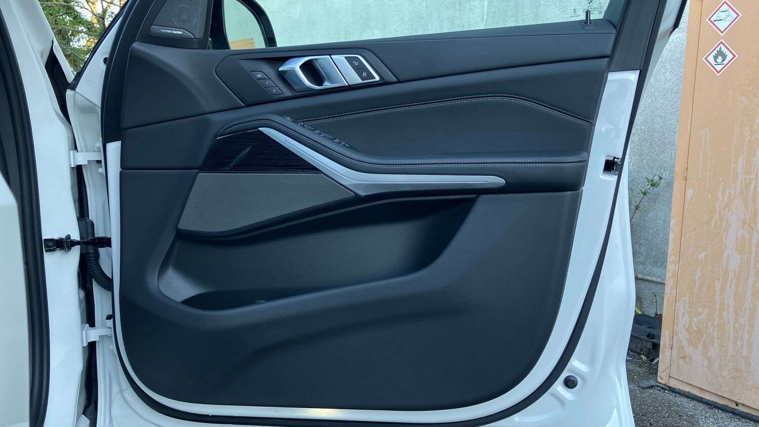 Used BMW X5 for sale - 78118801: Photo 27