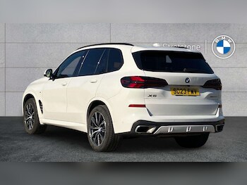 Used BMW X5 2023 for sale - 78118801: Photo